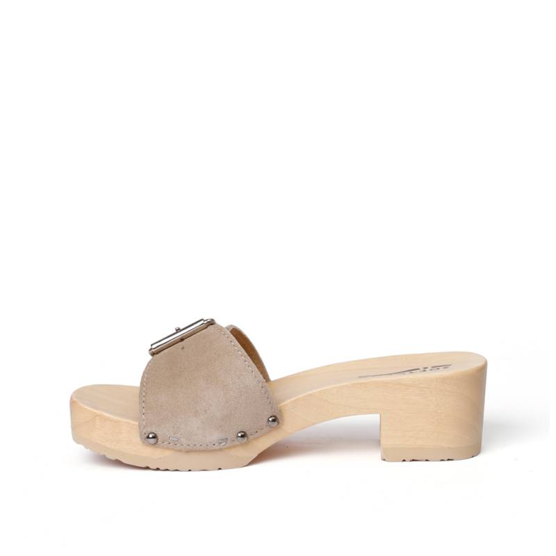 Softclox PALI Kaschmir taupe (natur) Versandkostenfrei