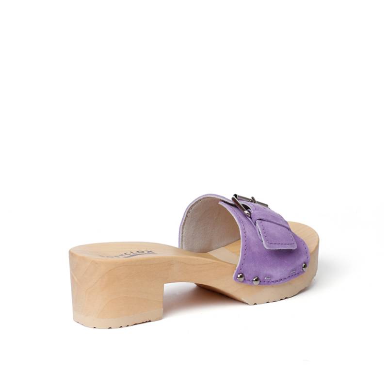 Softclox PALI Kaschmir violett (natur) Großer Ausverkauf