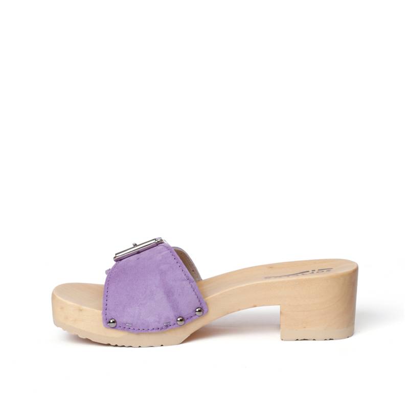 Softclox PALI Kaschmir violett (natur) Großer Ausverkauf