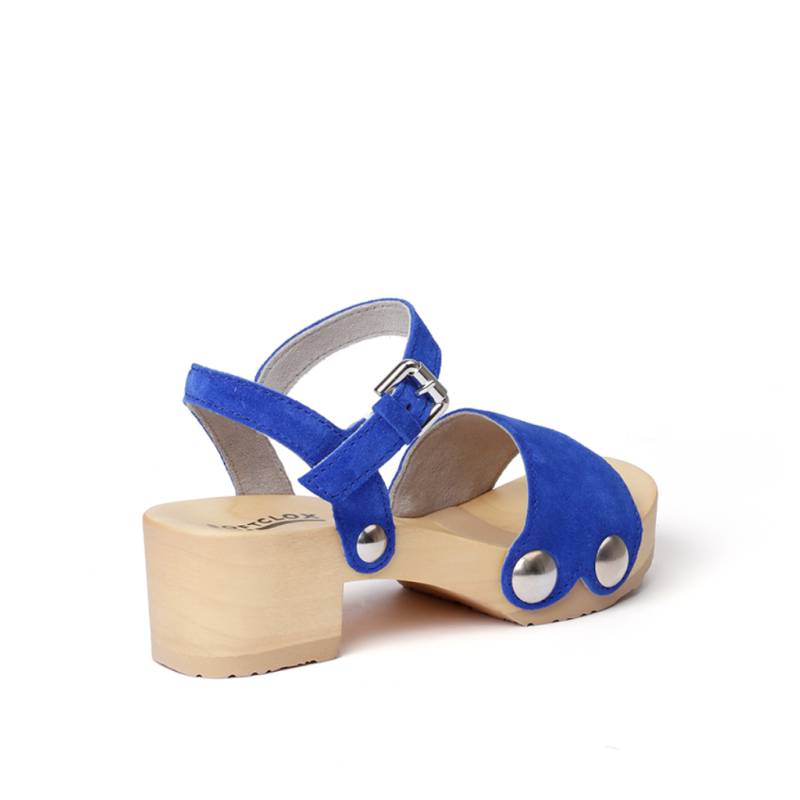 Softclox PENNY Kaschmir blue orchid (natur) Flash Sale