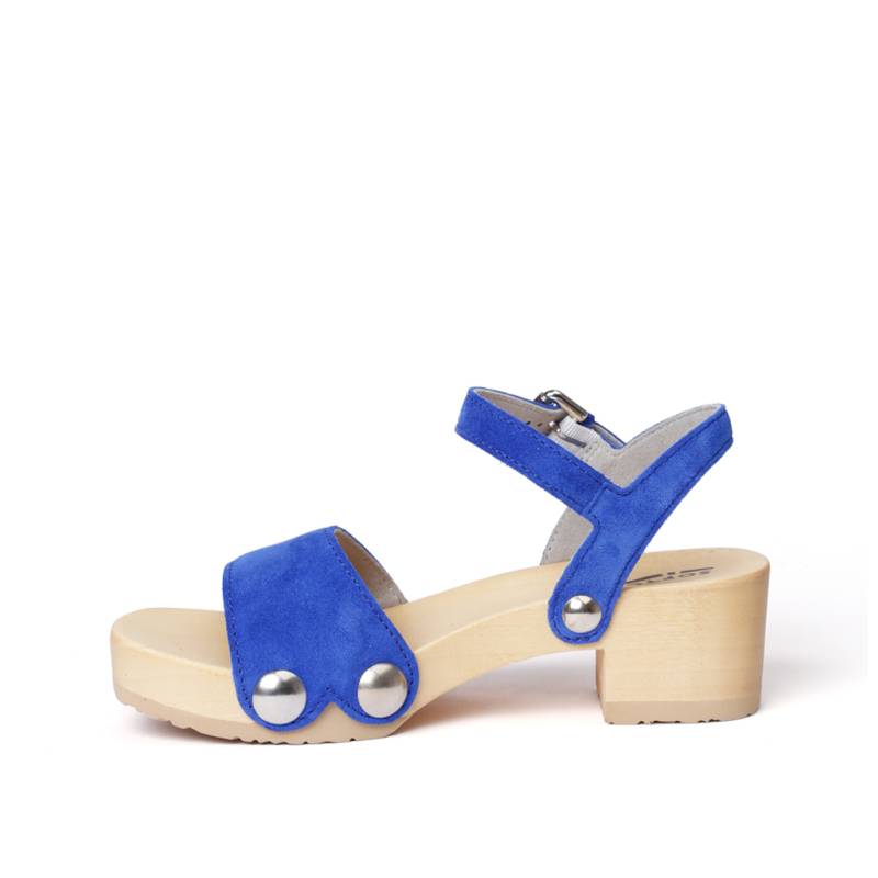 Softclox PENNY Kaschmir blue orchid (natur) Flash Sale