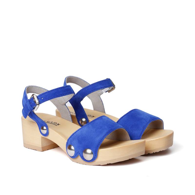 Softclox PENNY Kaschmir blue orchid (natur) Flash Sale