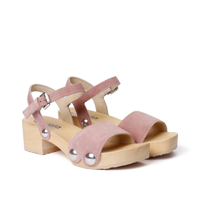 Softclox PENNY Kaschmir rosé (natur) Begrenztes Angebot