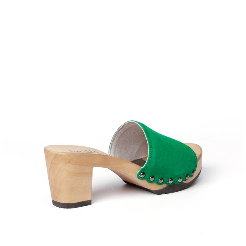Softclox ROMY Kaschmir fashiongreen (hazelnut) Online Shopping