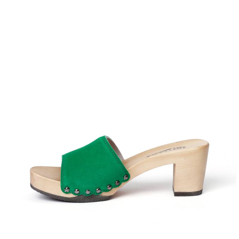 Softclox ROMY Kaschmir fashiongreen (hazelnut) Online Shopping