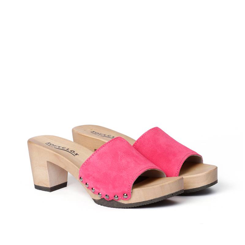 Softclox ROMY Kaschmir pink kiss (hazelnut) Exklusivangebot