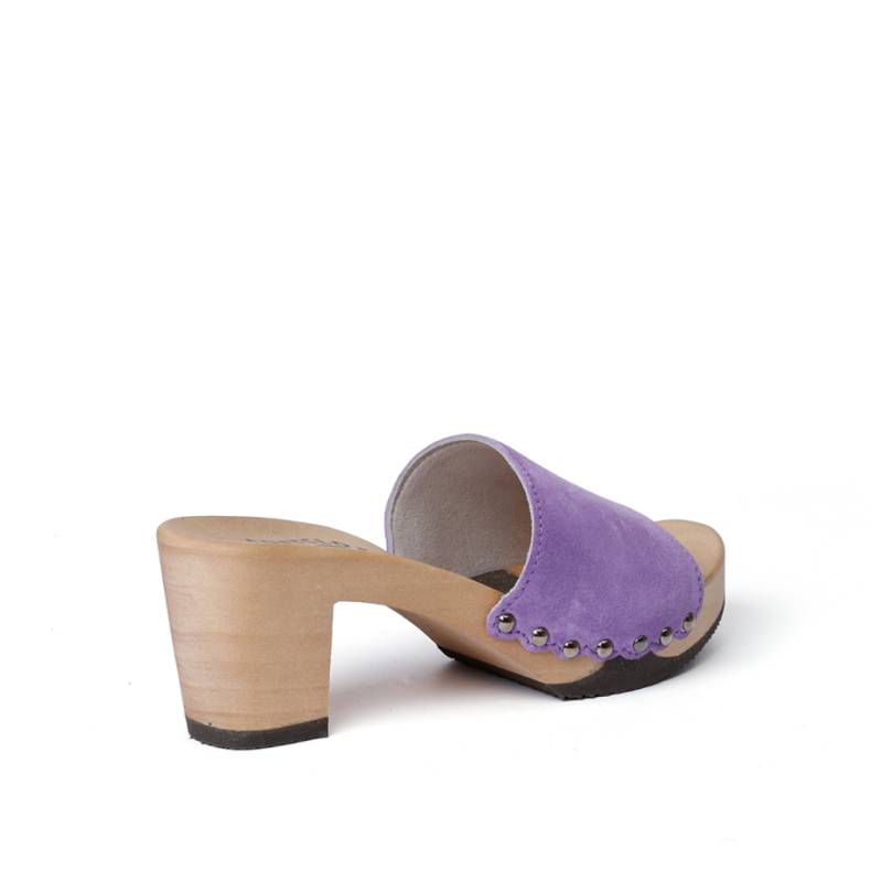 Softclox ROMY Kaschmir violett (hazelnut) Preisnachlass
