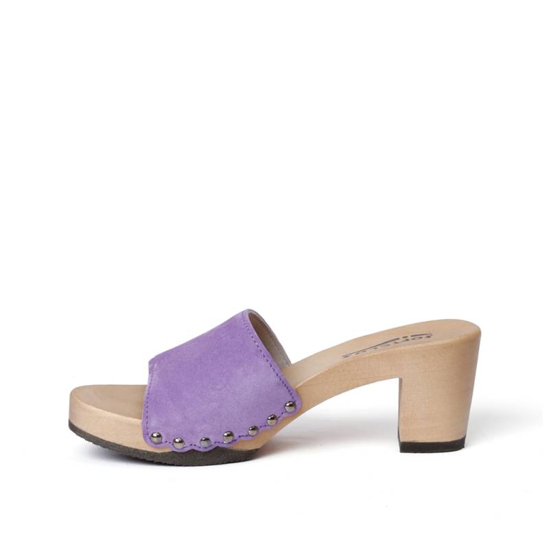 Softclox ROMY Kaschmir violett (hazelnut) Preisnachlass