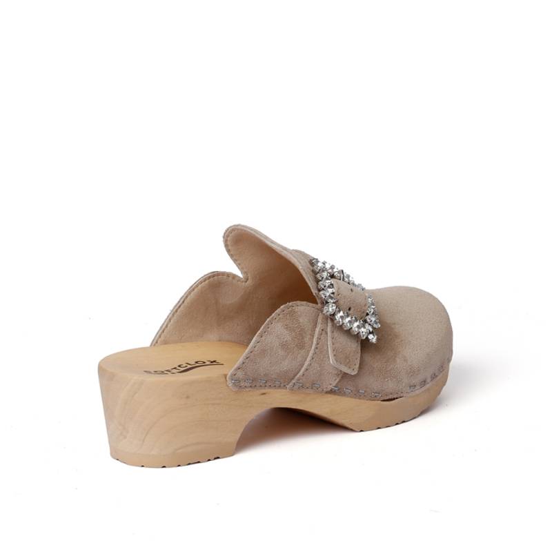Softclox TEODORA Kaschmir taupe (natur) Saisonschlussverkauf