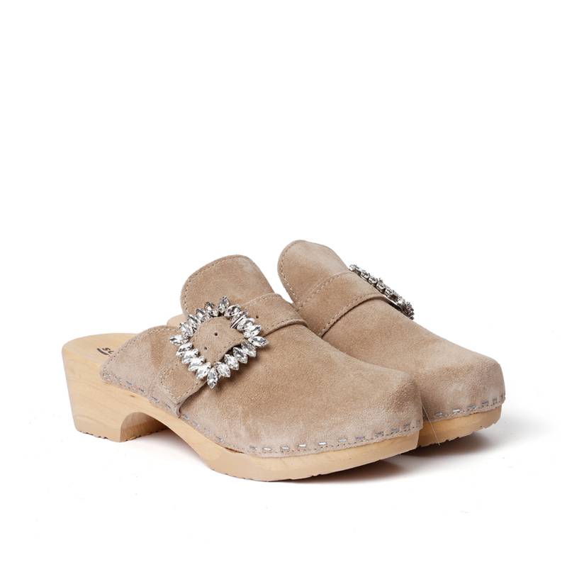 Softclox TEODORA Kaschmir taupe (natur) Saisonschlussverkauf