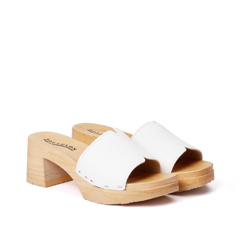 Softclox HENRIETTA Buttero weiß (natur) Black Friday