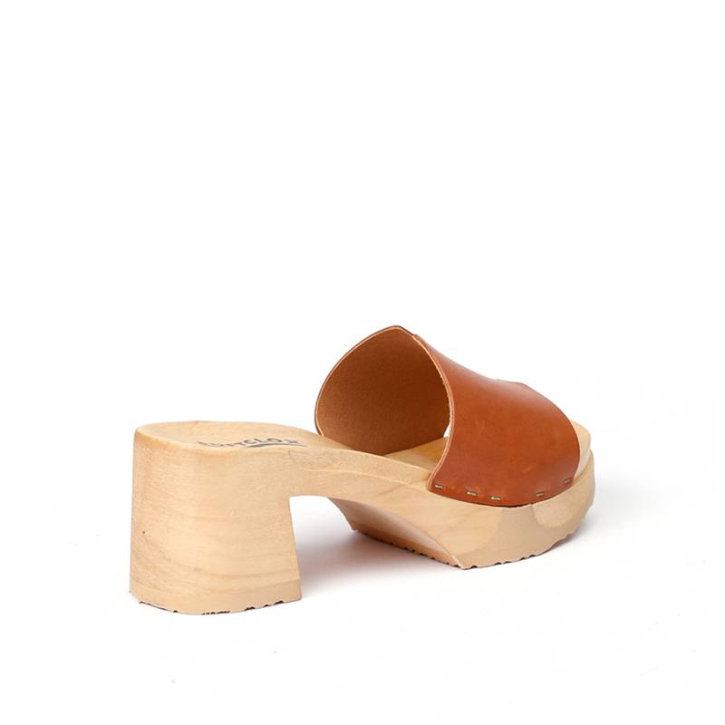 Softclox HENRIETTA Softnappa cognac (natur) Cyber Monday