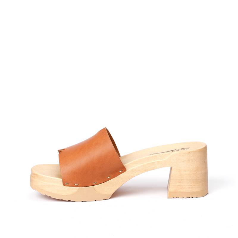 Softclox HENRIETTA Softnappa cognac (natur) Cyber Monday