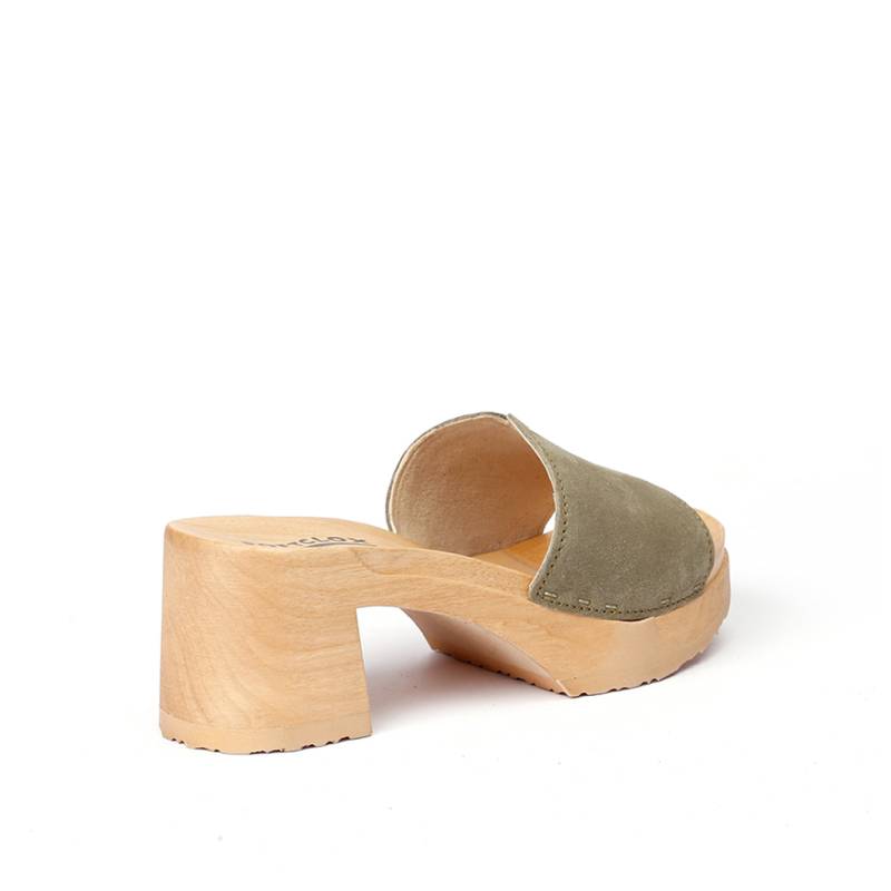 Softclox HENRIETTA Kaschmir khaki (natur) Weihnachtsangebot