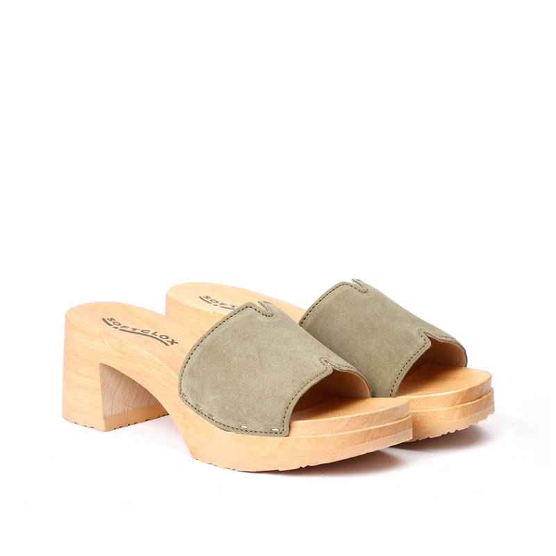 Softclox HENRIETTA Kaschmir khaki (natur) Weihnachtsangebot