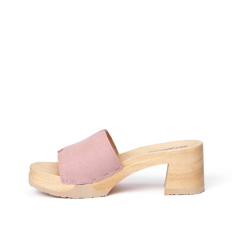 Softclox HENRIETTA vegan Velourseffekt rosé (natur) Osterangebot