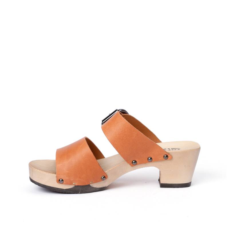 Softclox KATJA Softnappa cognac (hazelnut) Vatertagsangebot