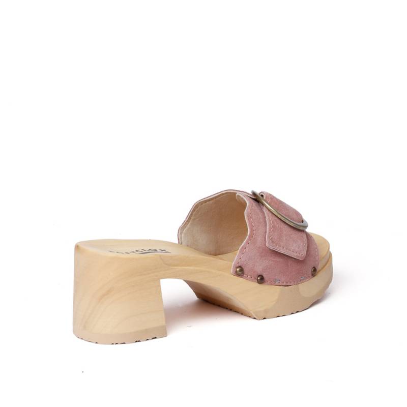Softclox HELVETIA Kaschmir rosé (natur) Lagerräumung