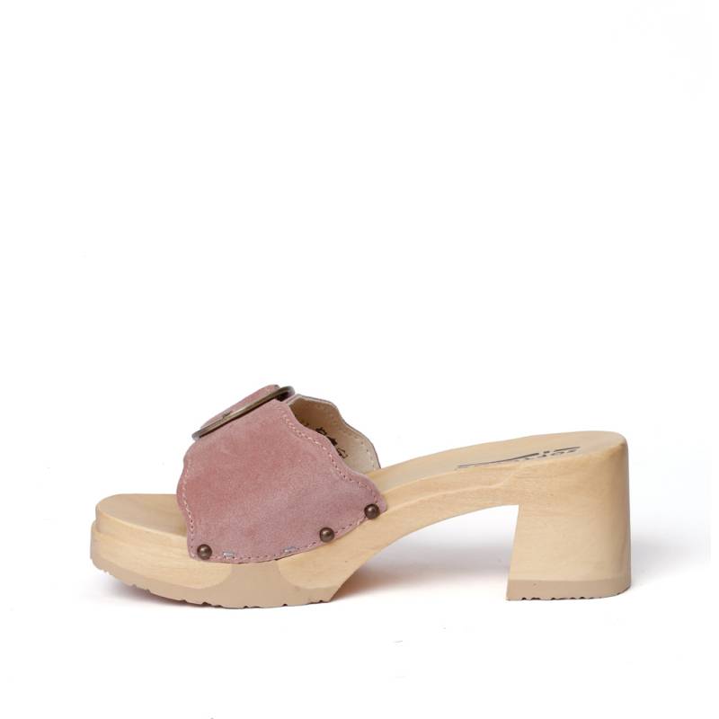Softclox HELVETIA Kaschmir rosé (natur) Lagerräumung