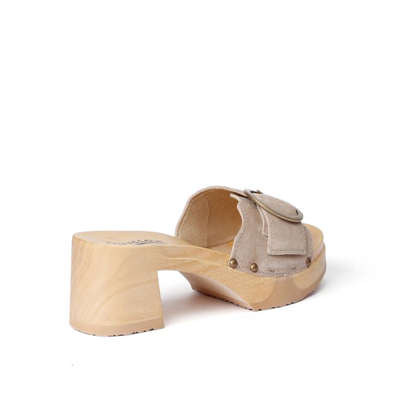 Softclox HELVETIA Kaschmir taupe (natur) Top Angebot