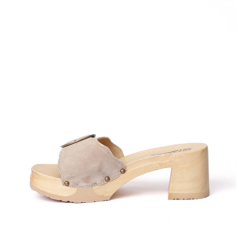 Softclox HELVETIA Kaschmir taupe (natur) Top Angebot