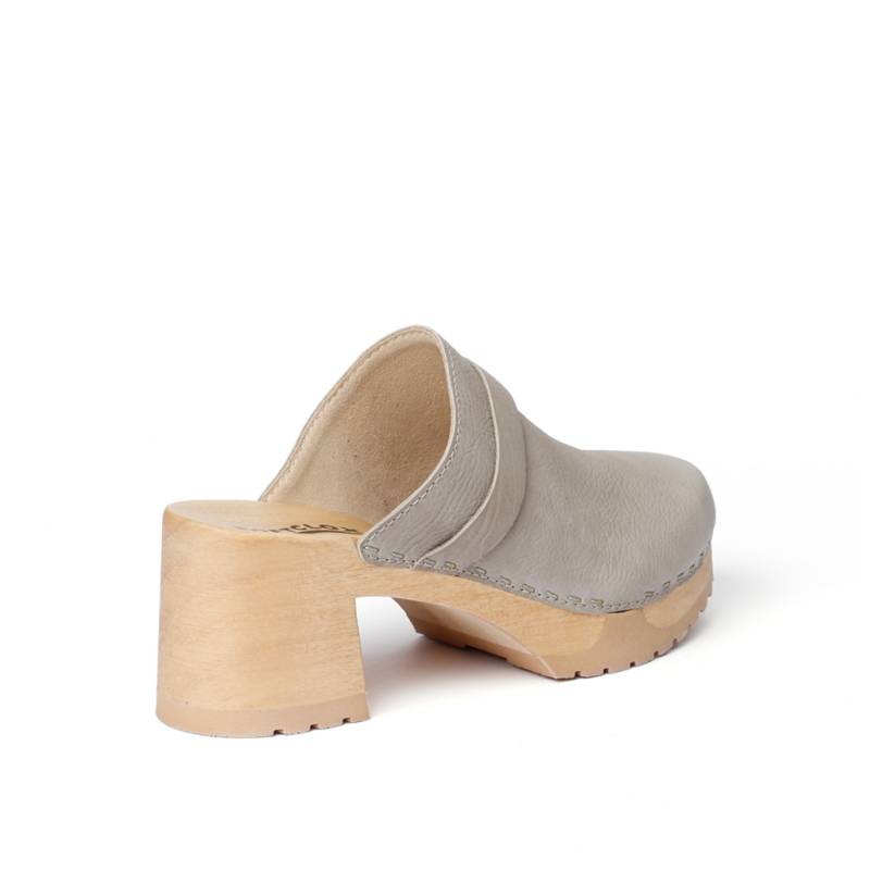 Softclox HENJA Buttero olivgrau (natur) Neueste Mode