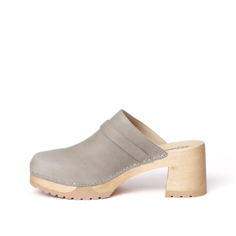 Softclox HENJA Buttero olivgrau (natur) Neueste Mode