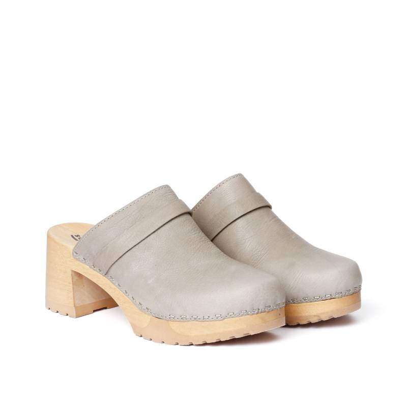 Softclox HENJA Buttero olivgrau (natur) Neueste Mode