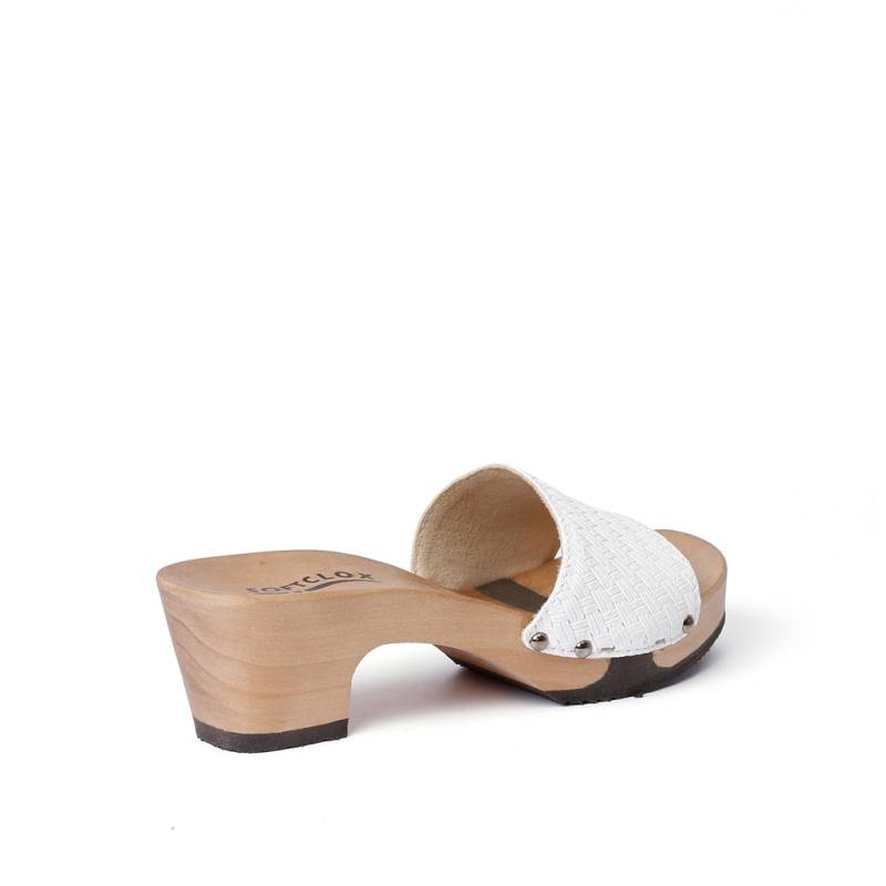 Softclox KELLY Twist bianco (hazelnut) Online Outlet
