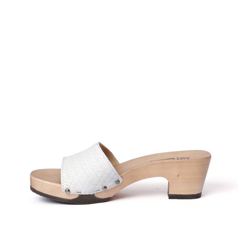 Softclox KELLY Twist bianco (hazelnut) Online Outlet