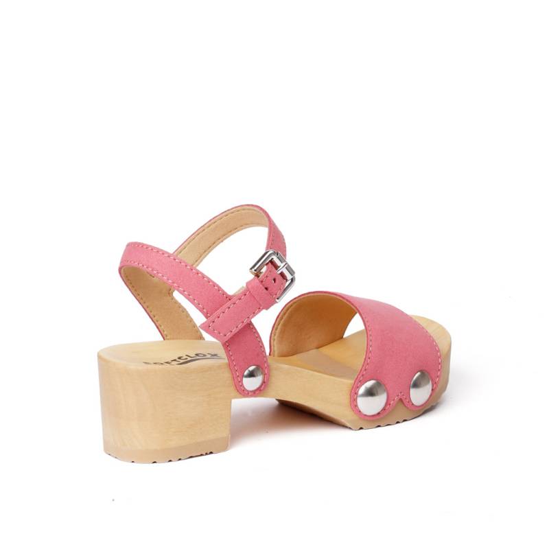Softclox PENNY vegan Velourseffekt rosa (natur) Zeitlich begrenztes Angebot