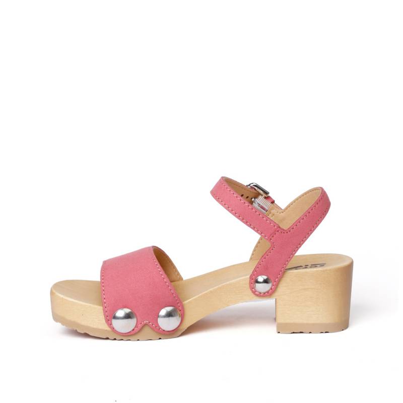 Softclox PENNY vegan Velourseffekt rosa (natur) Zeitlich begrenztes Angebot