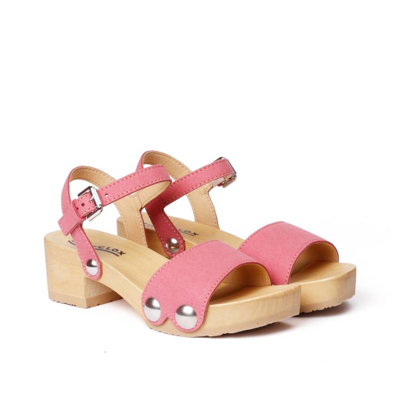 Softclox PENNY vegan Velourseffekt rosa (natur) Zeitlich begrenztes Angebot