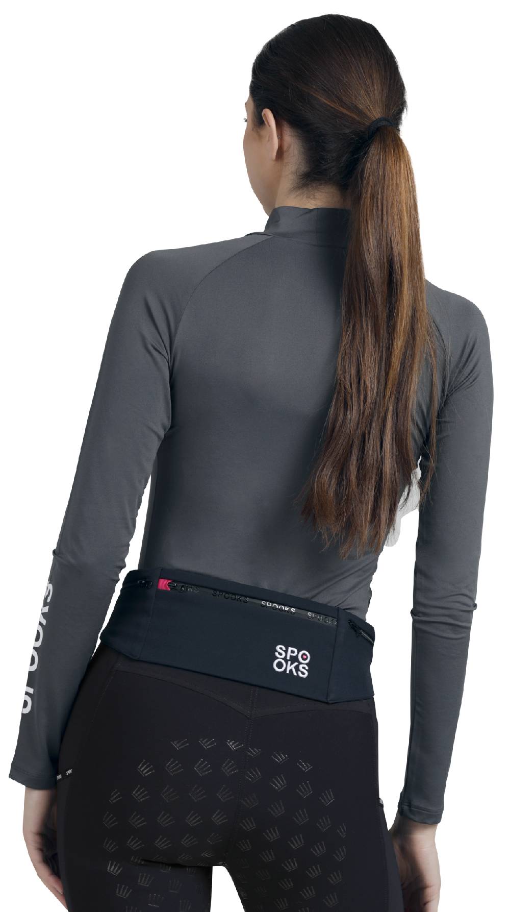 Spooks Bum Bag Johlie Zeitlich begrenztes Angebot