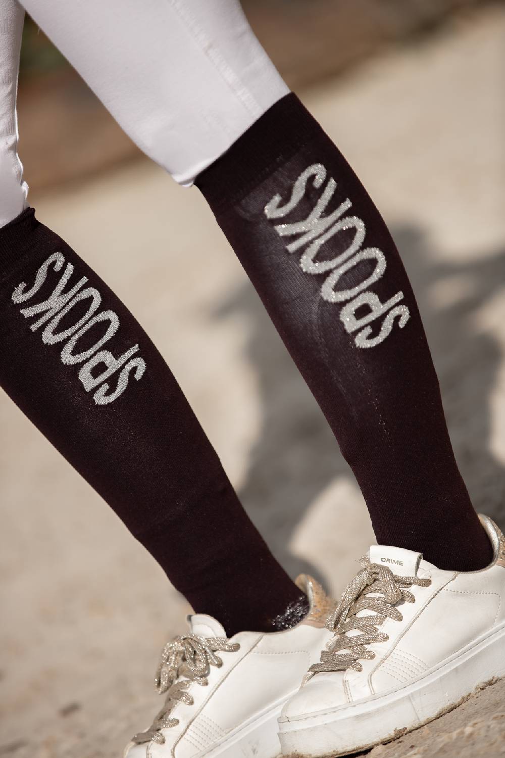 Spooks Sox Lottah Blitzangebot