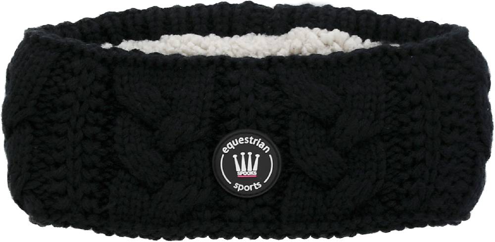 Spooks Nickie Headband Bestseller