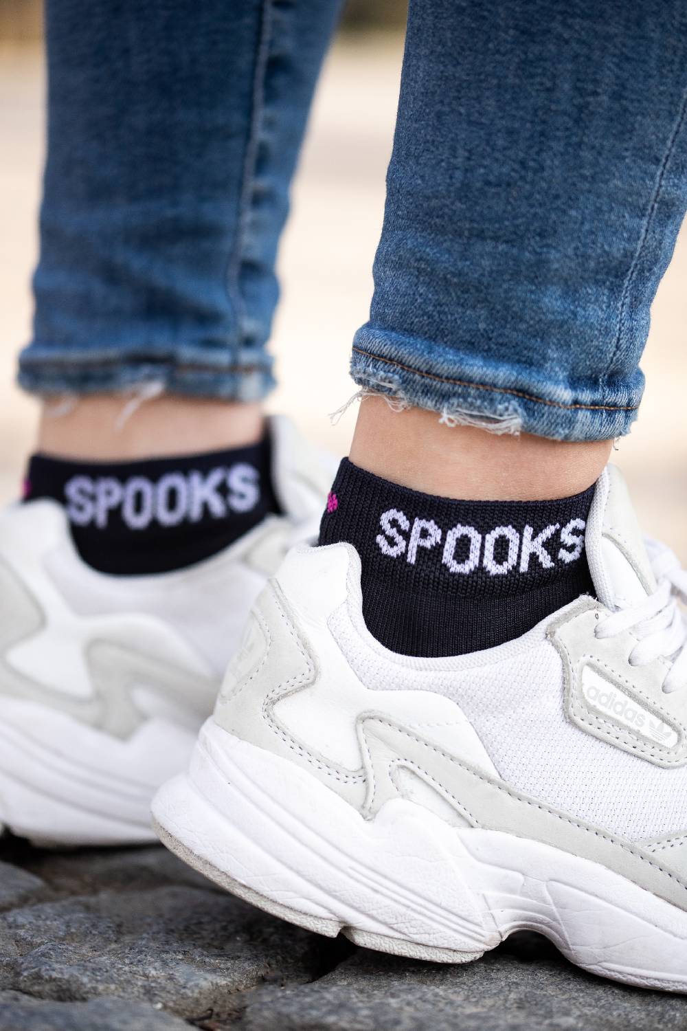 Spooks Ankle Sox Mesh Riesige Ersparnisse