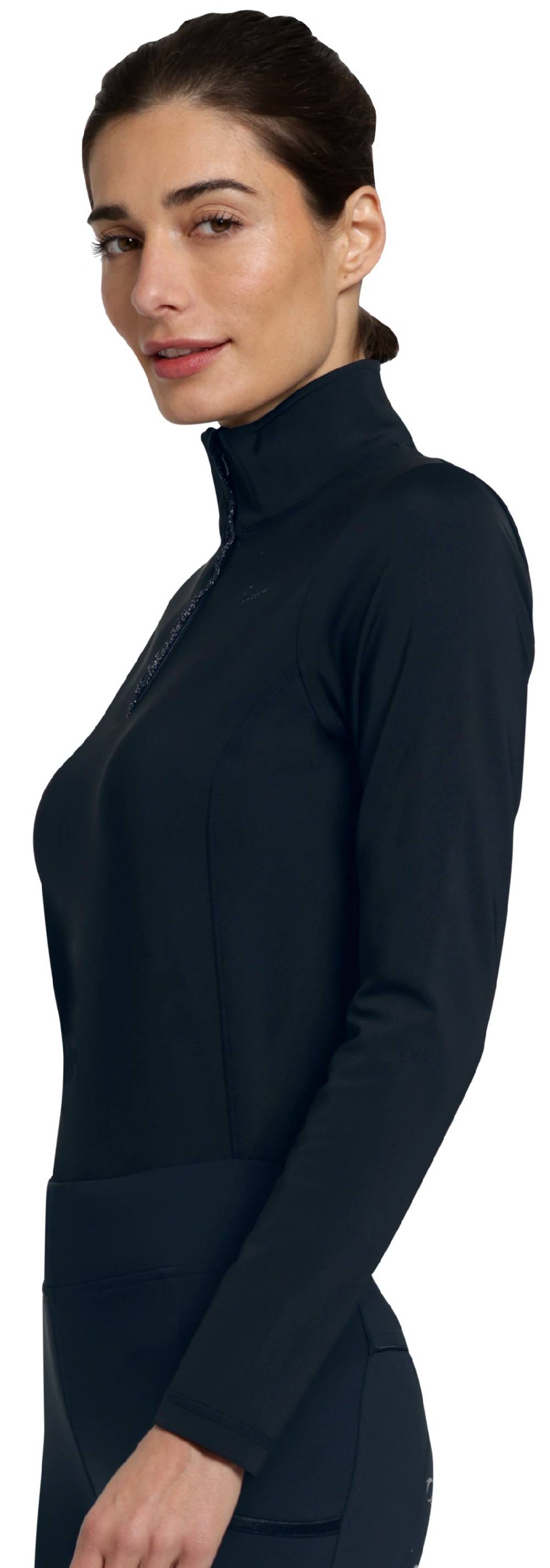 Spooks Laurah Thermo Shirt Super Sparpreis