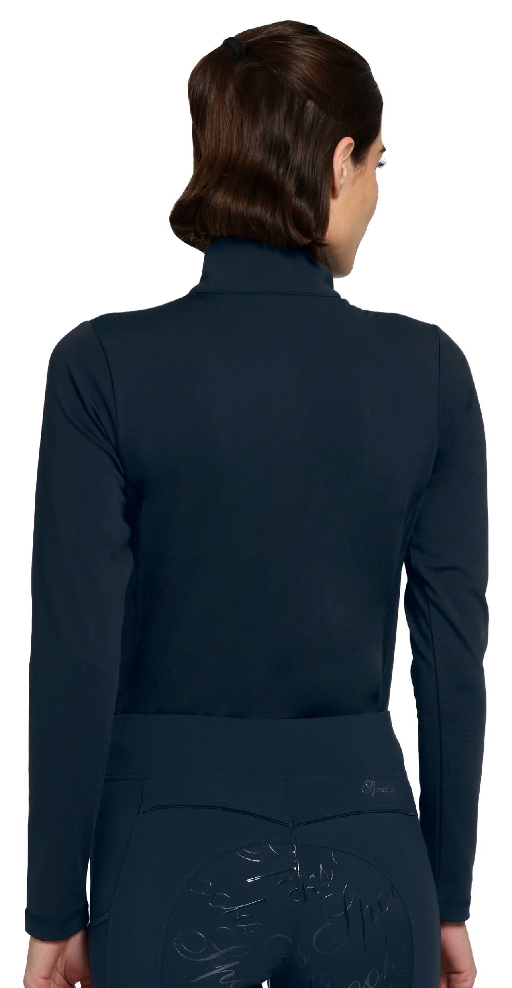 Spooks Laurah Thermo Shirt Super Sparpreis