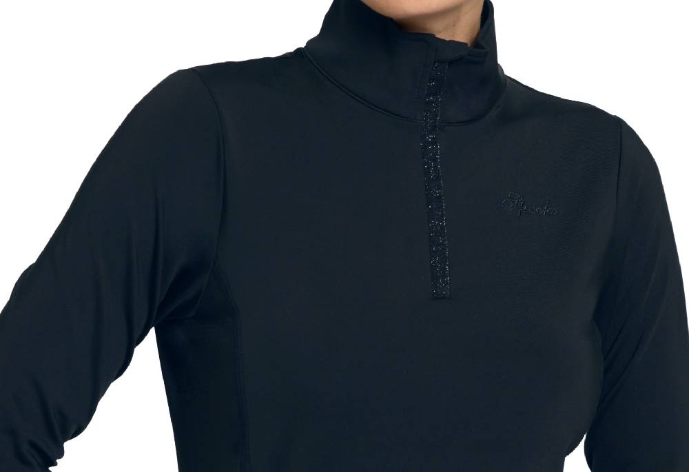 Spooks Laurah Thermo Shirt Super Sparpreis