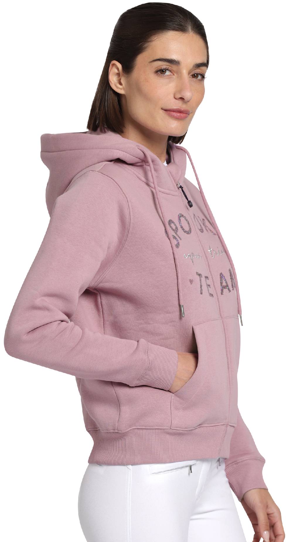 Spooks Tildah Sweat Jacket Wochenangebot
