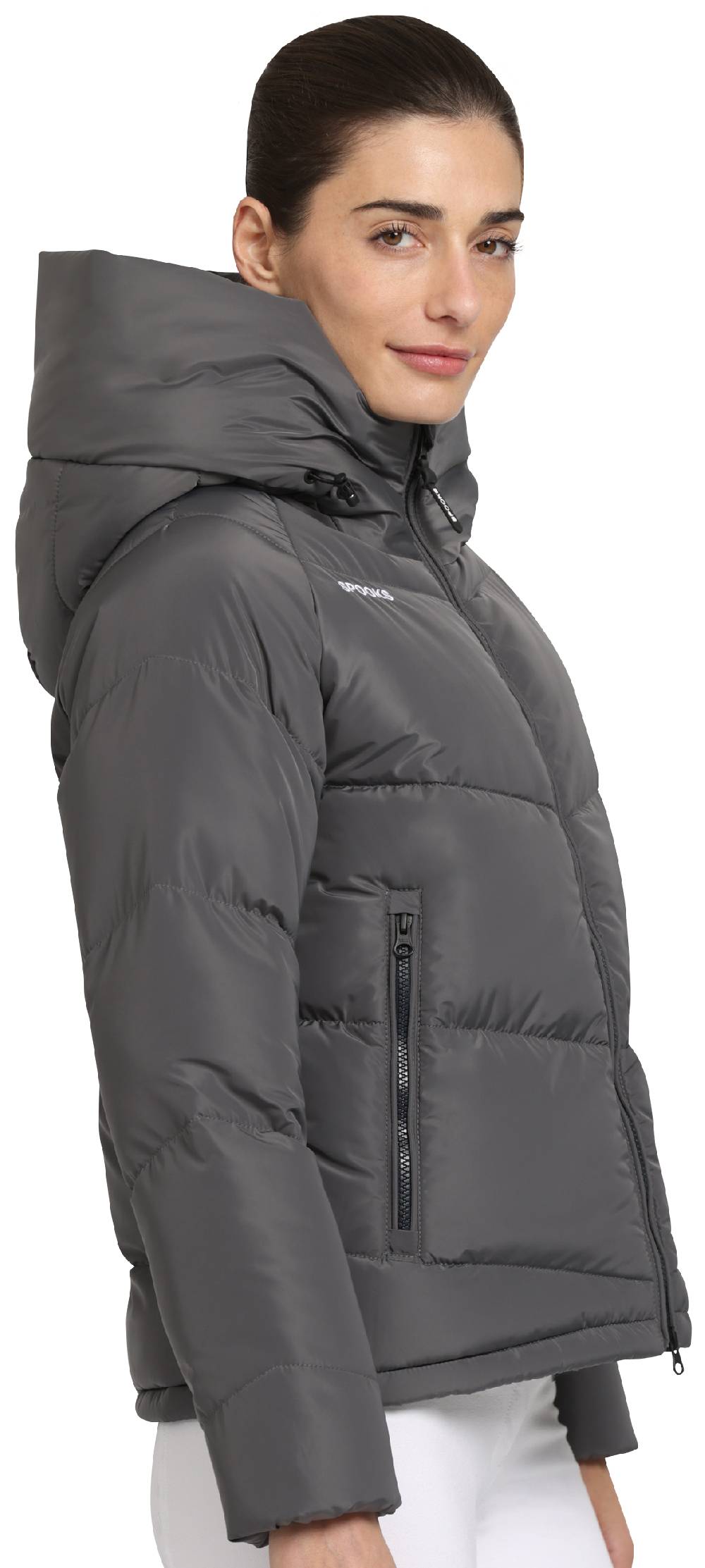 Spooks Oskah Jacket Begrenzte Freigabe