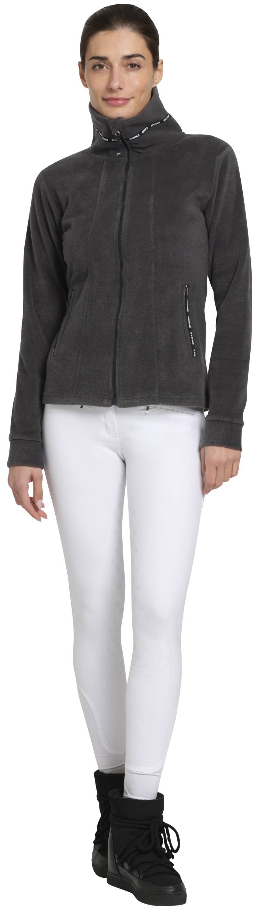 Spooks Fheline Fleece Jacket
