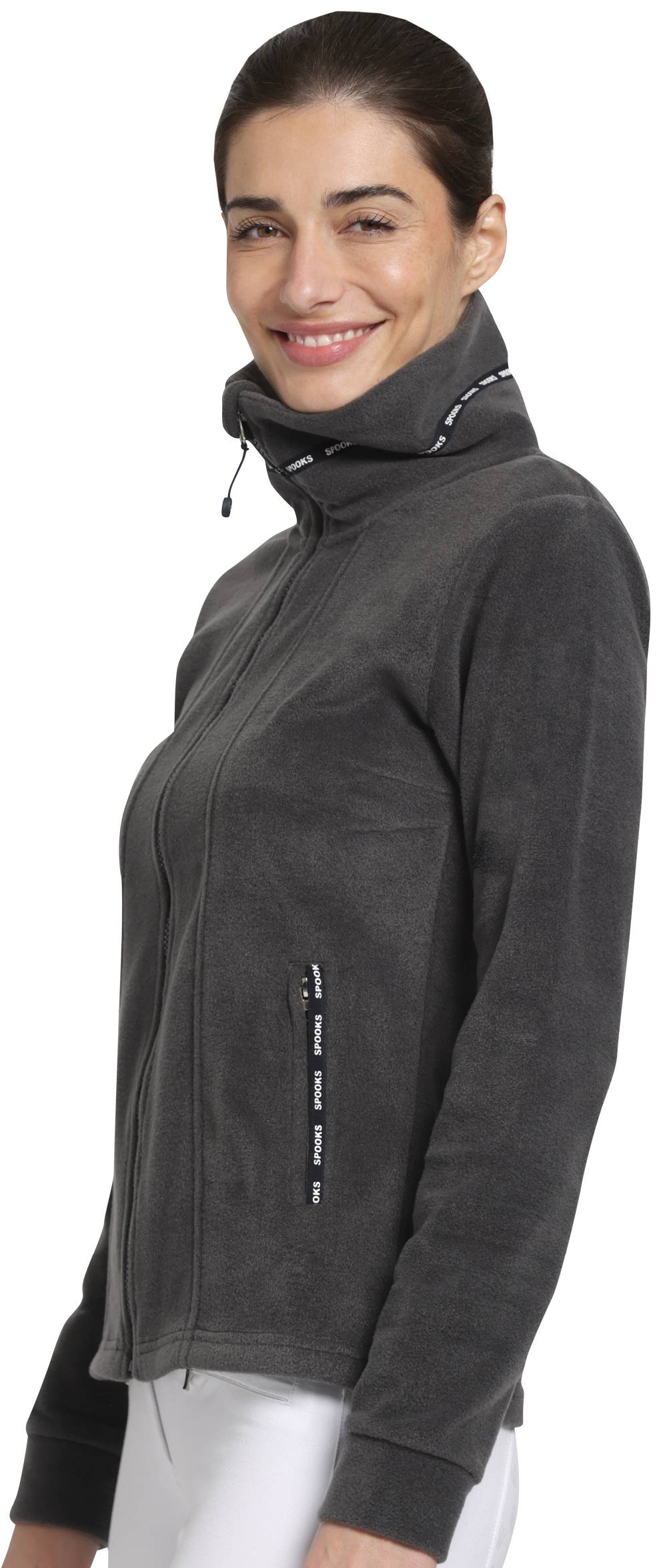 Spooks Fheline Fleece Jacket Neueste Stile