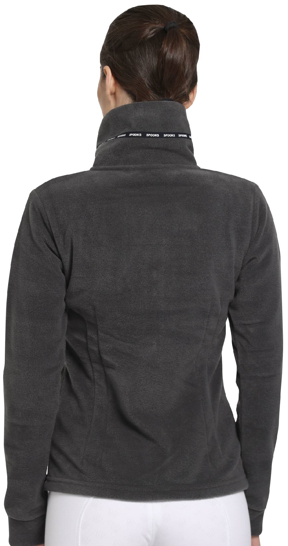 Spooks Fheline Fleece Jacket Neueste Stile