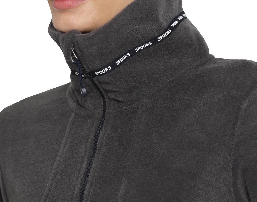 Spooks Fheline Fleece Jacket Neueste Stile
