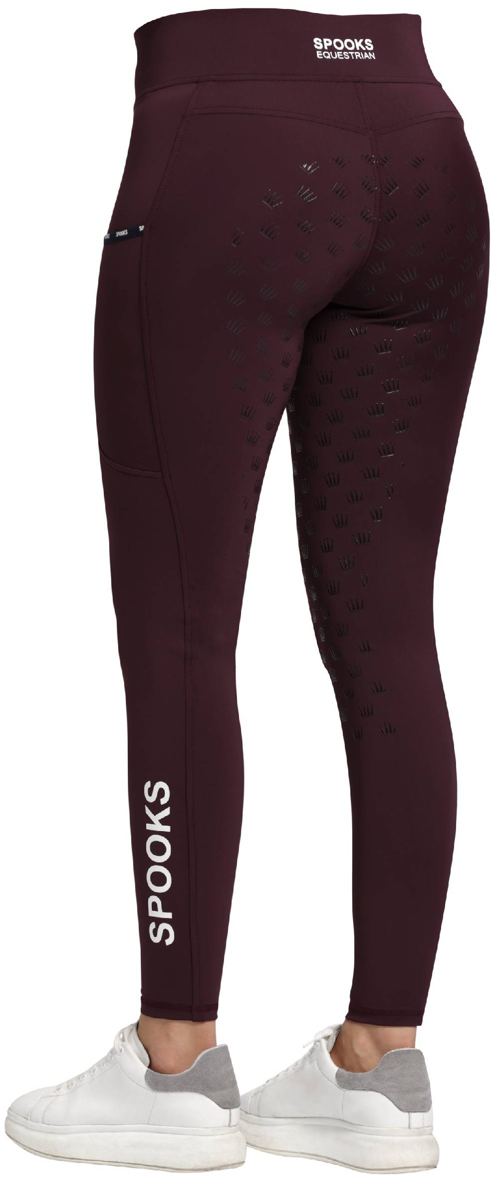 Spooks Emalia Full Grip Leggins Letzte 2 Tage