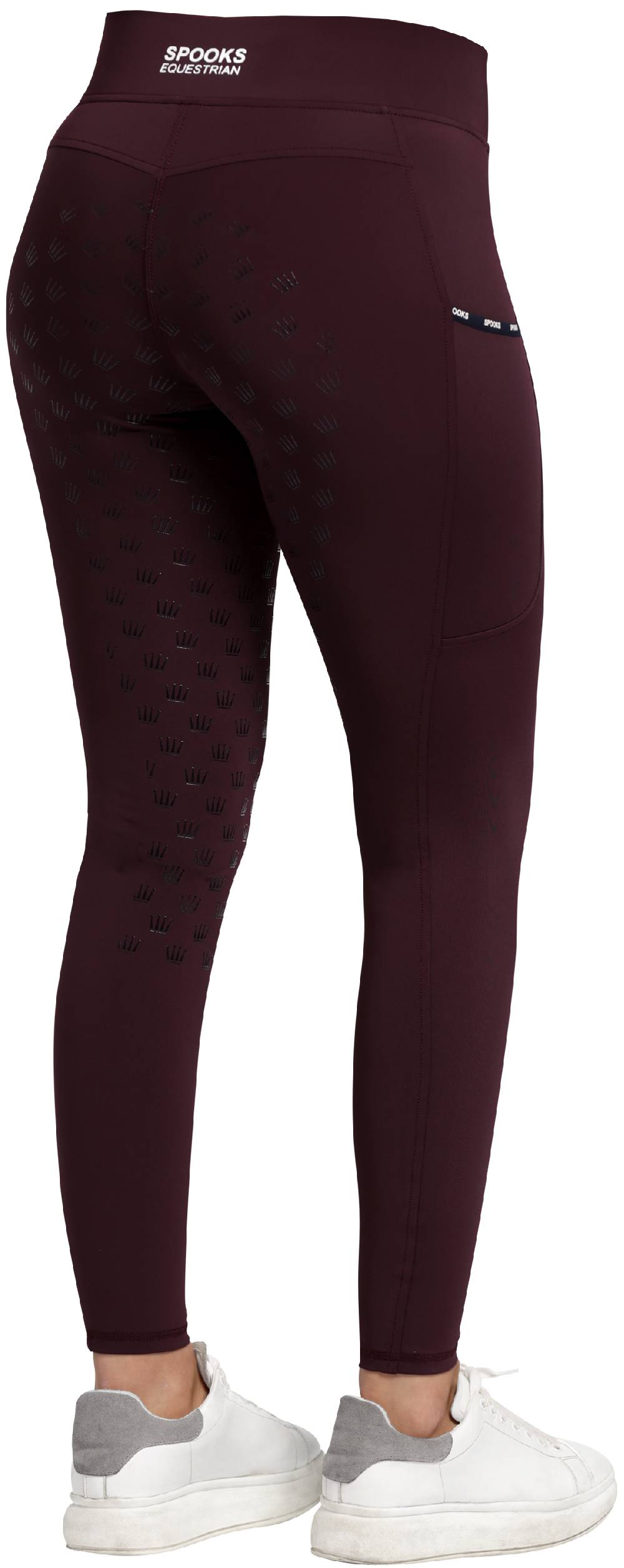 Spooks Emalia Full Grip Leggins Letzte 2 Tage