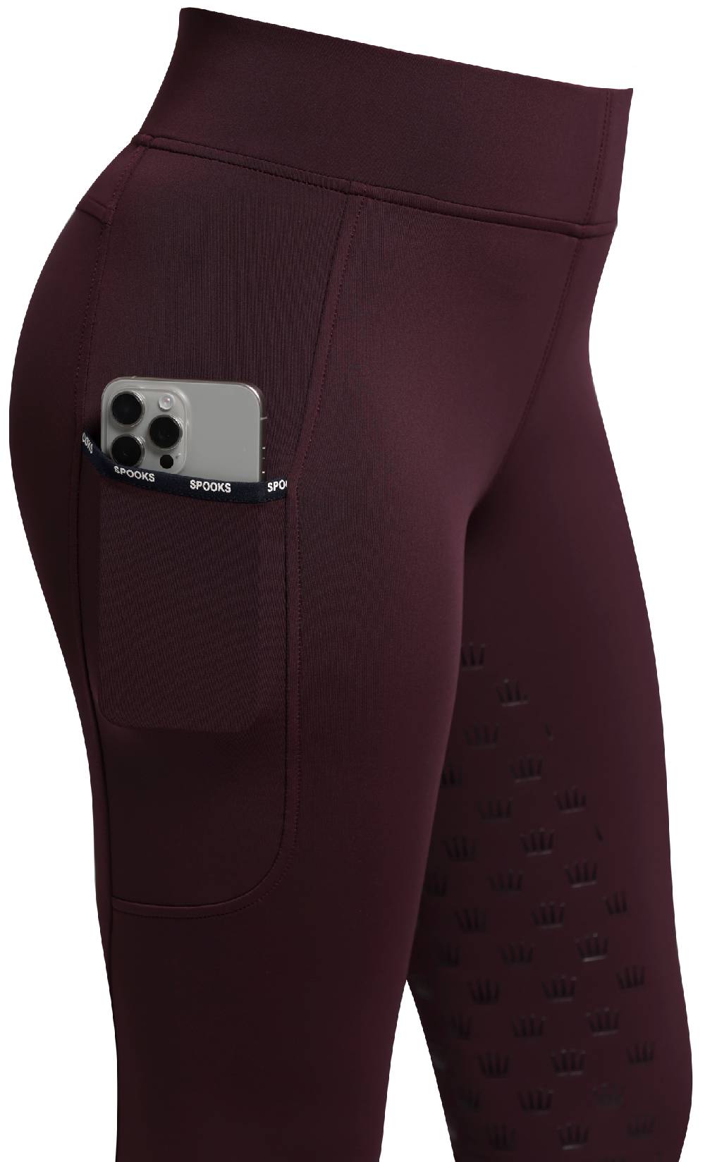 Spooks Emalia Full Grip Leggins Letzte 2 Tage