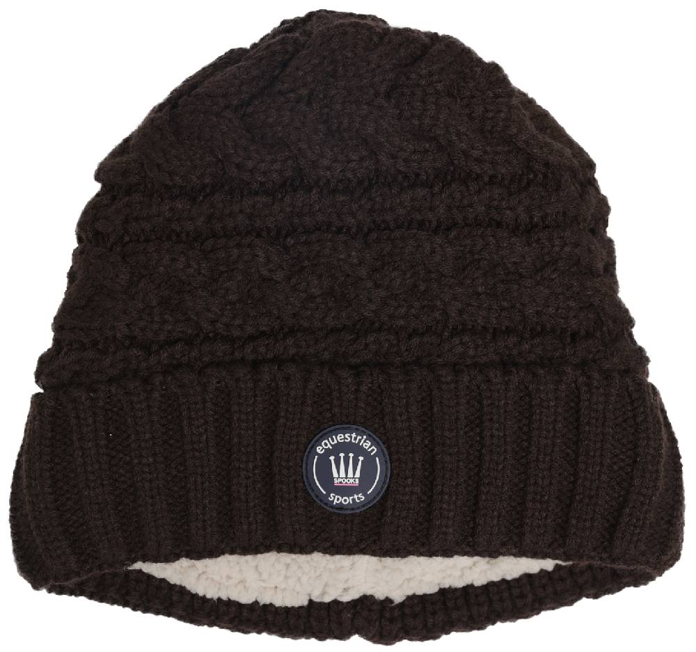 Spooks Nickie Hat II